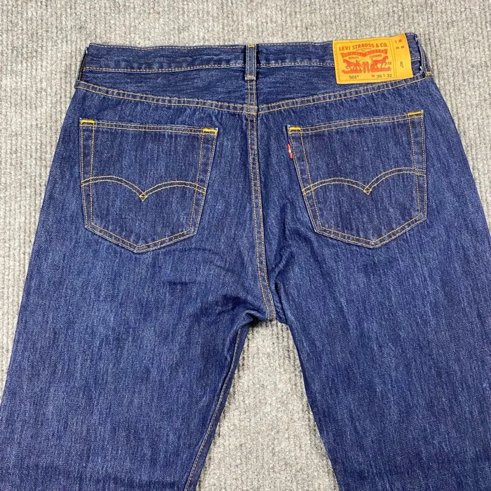 Levis levi strauss